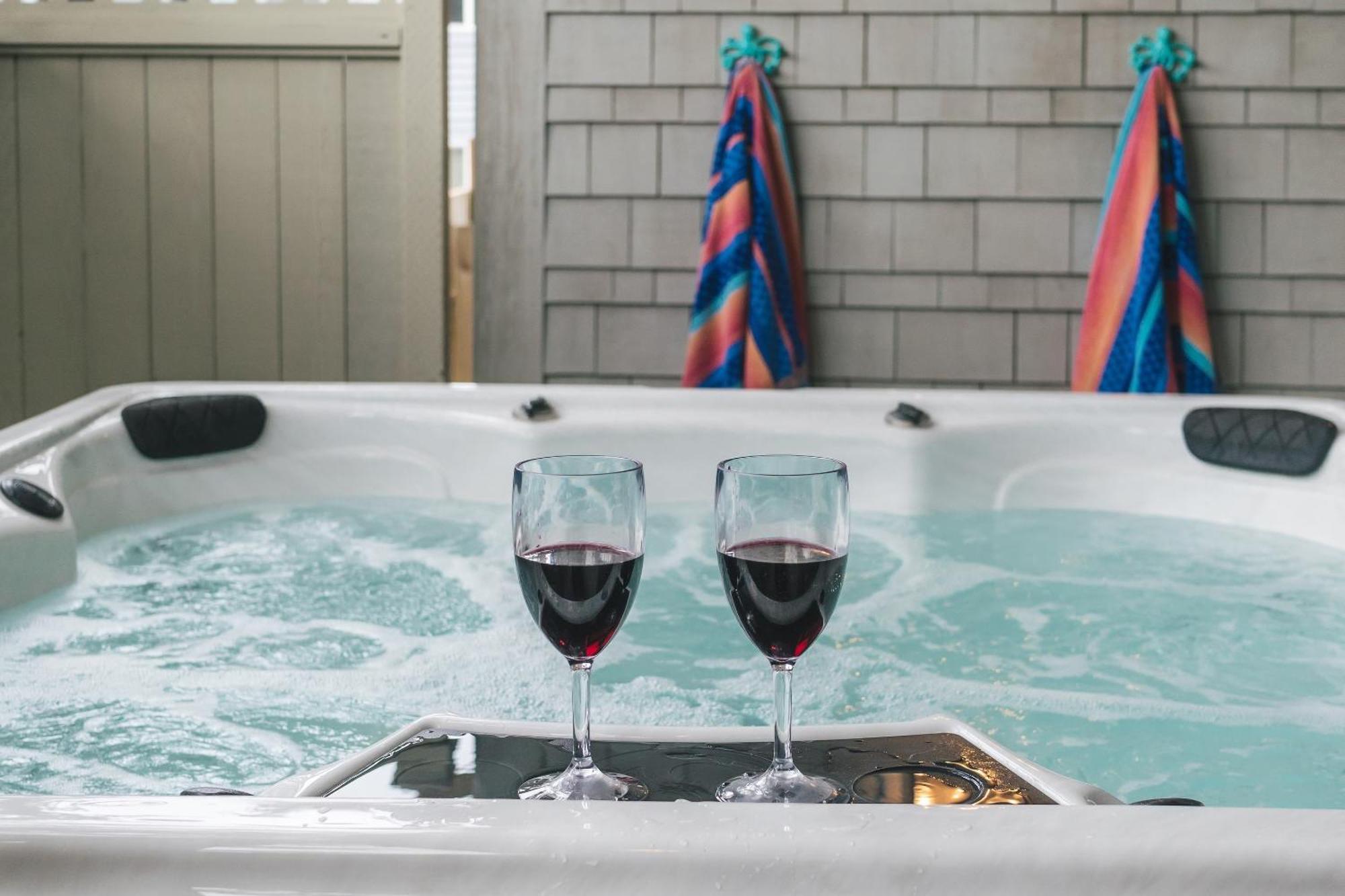 Dudley III By Avantstay Cosy Mountain Home W Hot Tub Great Views Pigeon Forge Dış mekan fotoğraf